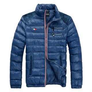 Doudoune Tommy Hilfiger Homme Pas Cher